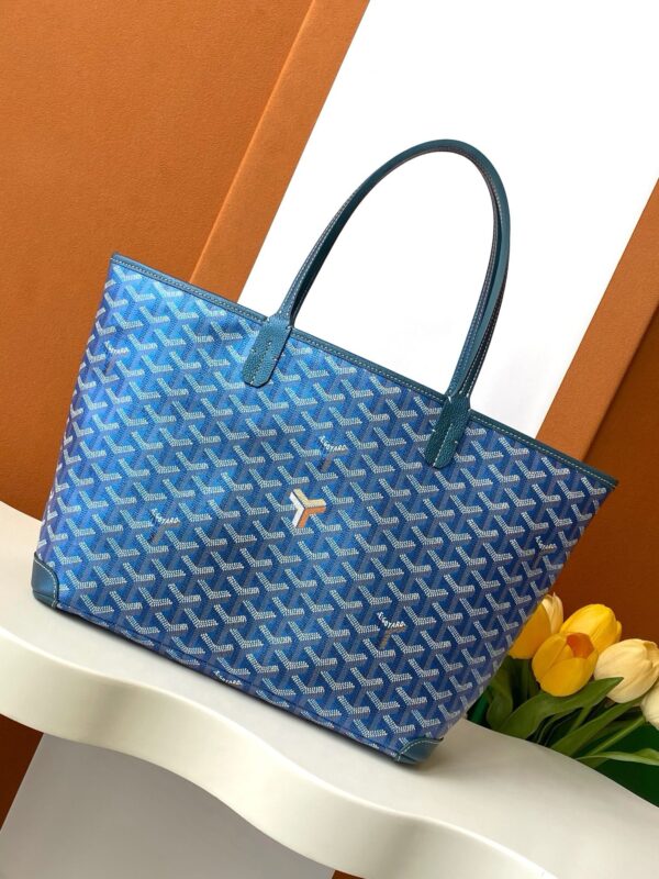 Goyard premium bags 2024