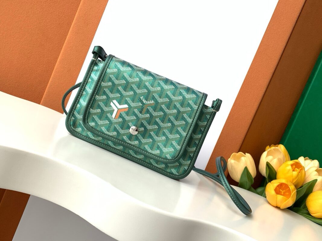 Goyard premium bags 2024