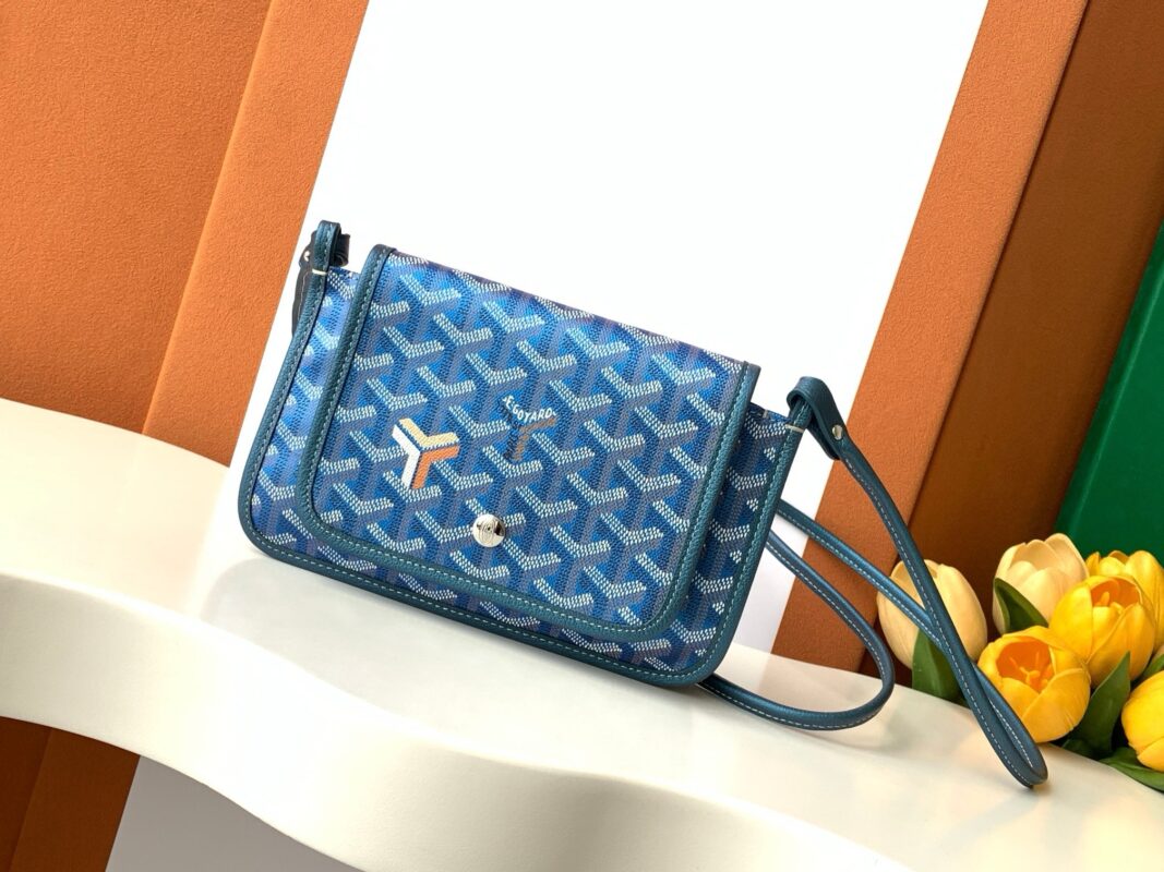 Goyard premium bags 2024