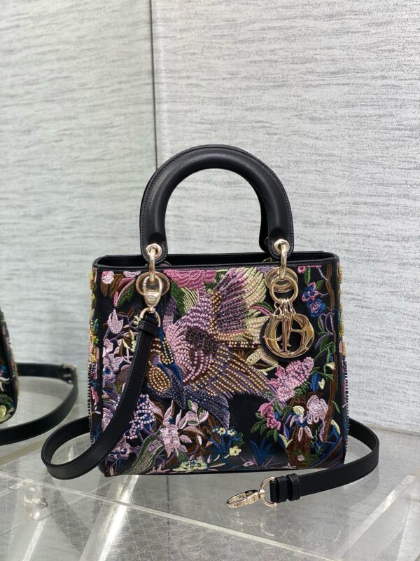 Dior bags 2024