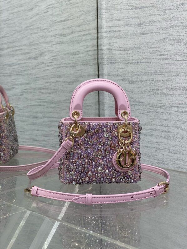 Dior bags 2024