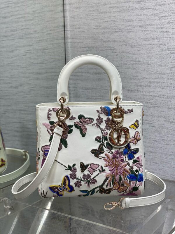 Dior bags 2024