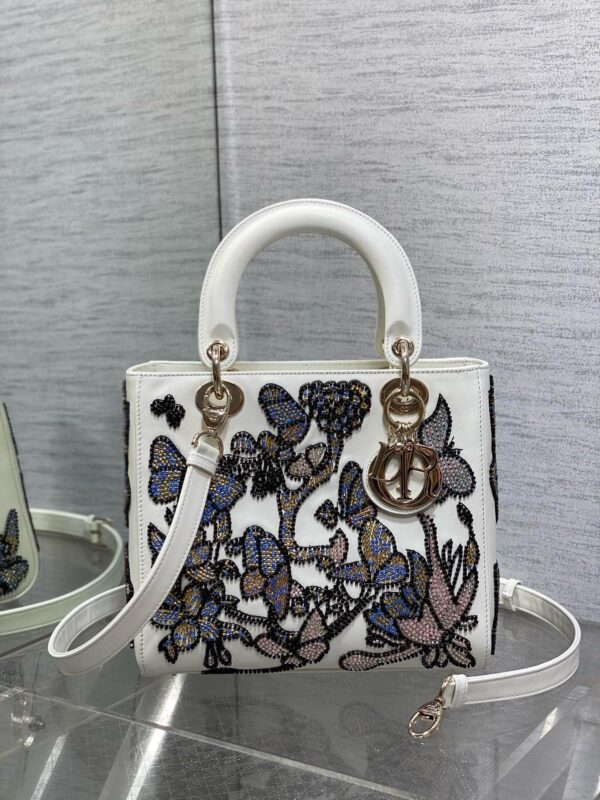 Dior bags 2024