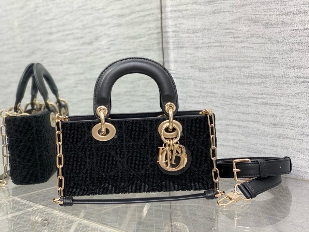 Dior bags 2024