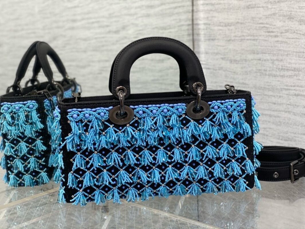 Dior d-joy premium bag 2024