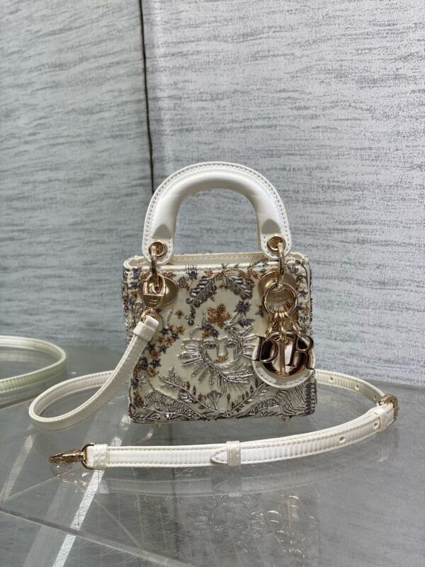 Dior bags 2024