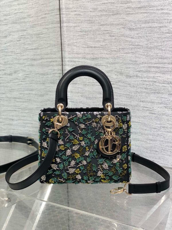 Dior bags 2024