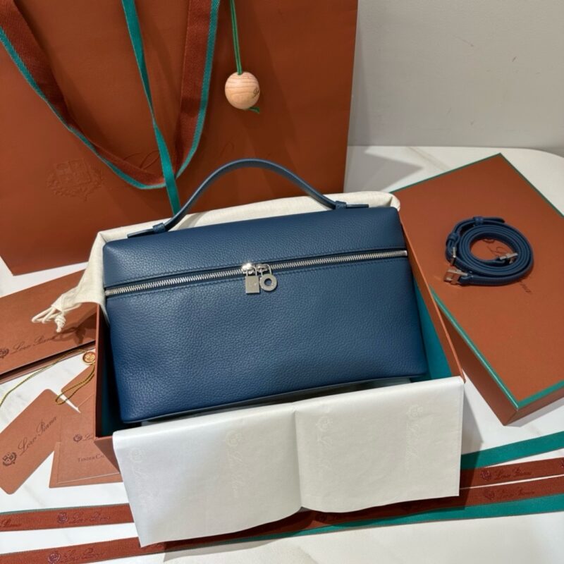 Loro Piana bags 2024