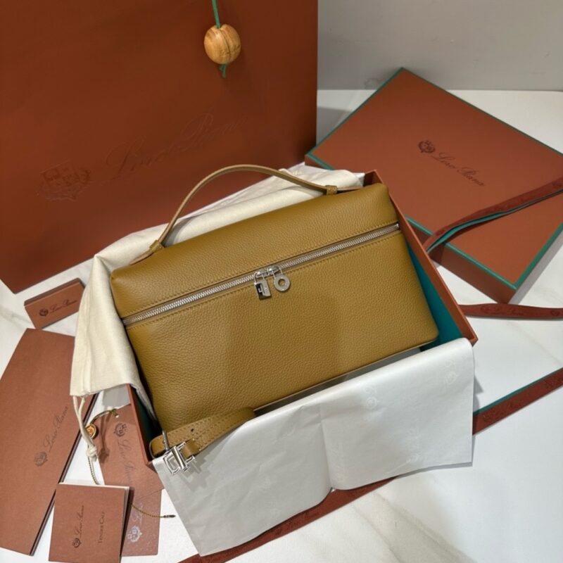 Loro Piana bags 2024
