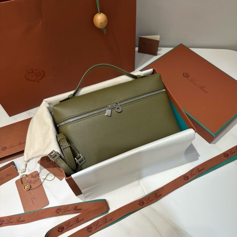 Loro Piana bags 2024