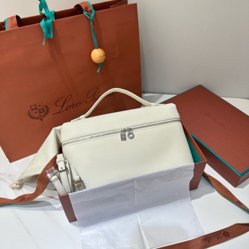 Loro Piana bags 2024