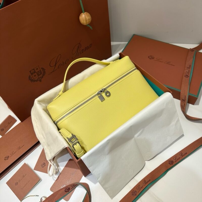 Loro Piana bags 2024