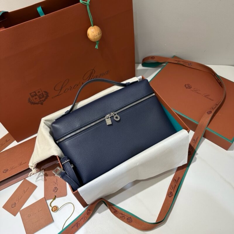 Loro Piana bags 2024