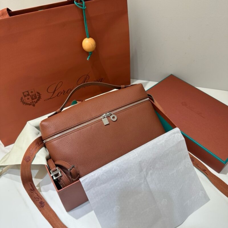 Loro Piana bags 2024