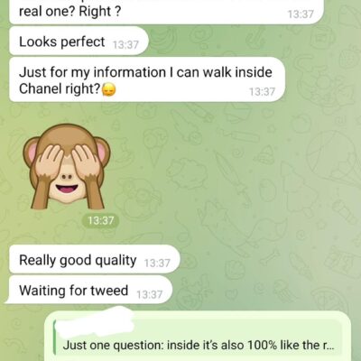 feedback customers review  pari-store.com