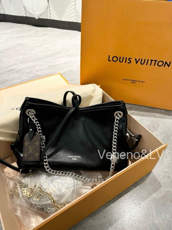 𝗖𝗮𝗿𝗿𝘆𝗮𝗹𝗹 Louis Vuitton authentic quality replica 2025 Lv