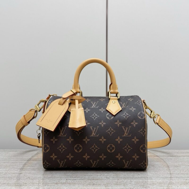 Speedy P9 Bandoulière Louis Vuitton authentic quality 2025