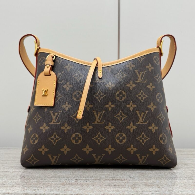 𝗖𝗮𝗿𝗿𝘆𝗮𝗹𝗹 Louis Vuitton authentic quality 2025