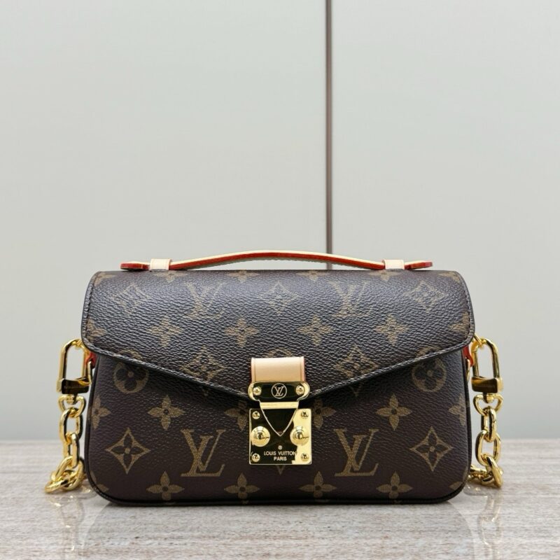 Louis Vuitton authentic quality 2025