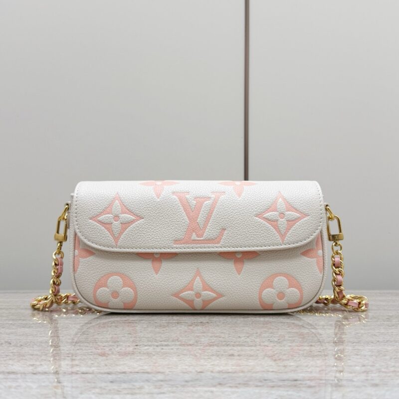 Ivy-Louis Vuitton authentic quality 2025