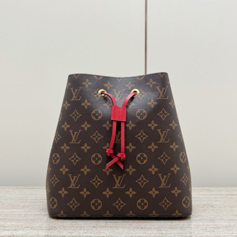 NÉONOÉ Louis Vuitton authentic quality 2025