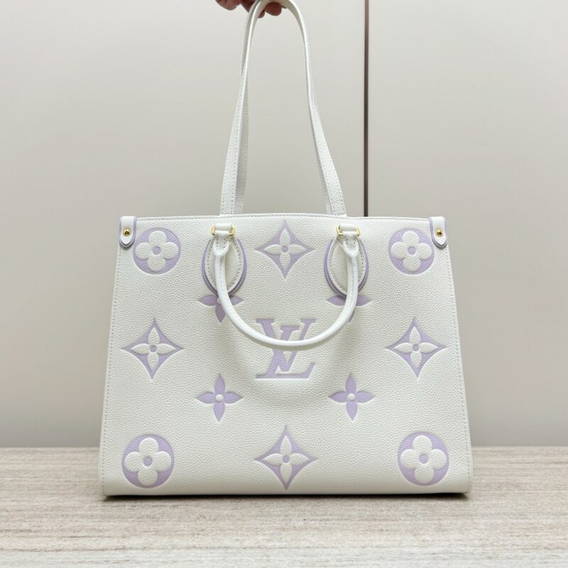 onthego Louis Vuitton authentic quality 2025