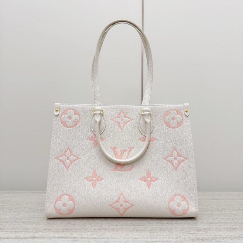 onthego Louis Vuitton authentic quality 2025