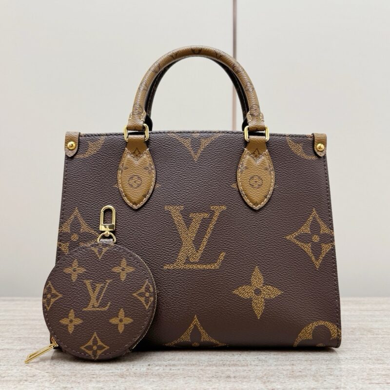 Onthego Louis Vuitton authentic quality 2025