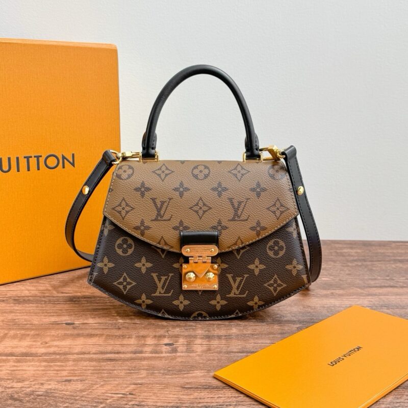 Louis Vuitton authentic quality 2025