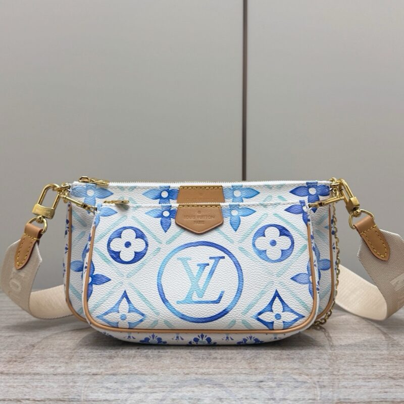 Louis Vuitton authentic quality 2025