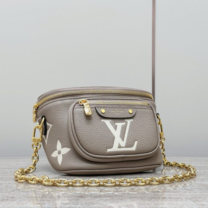 Mini Bumbag Louis Vuitton authentic quality 2025