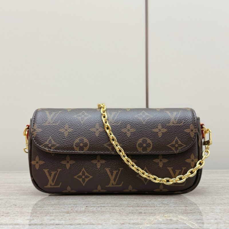Ivy-Louis Vuitton authentic quality 2025