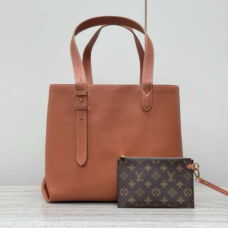 LowKeyCabas-Louis Vuitton authentic quality 2025