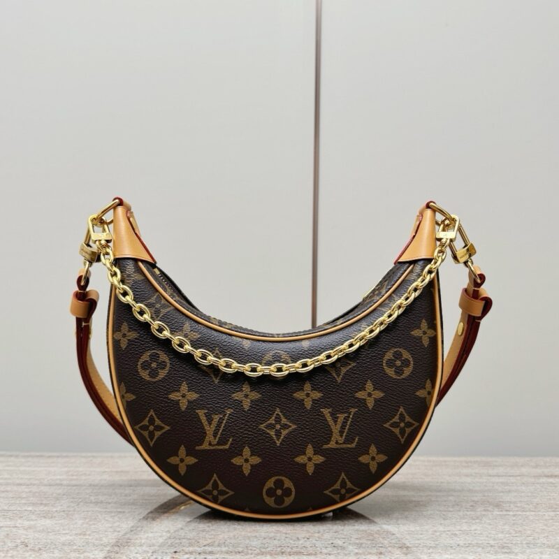 Louis Vuitton authentic quality 2025