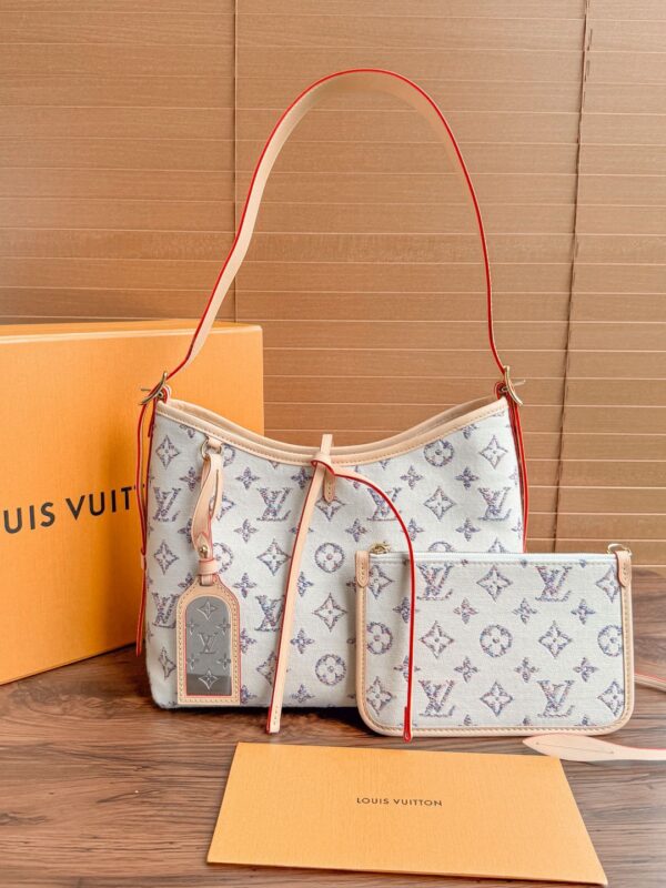 Carryall Louis Vuitton authentic quality 2025