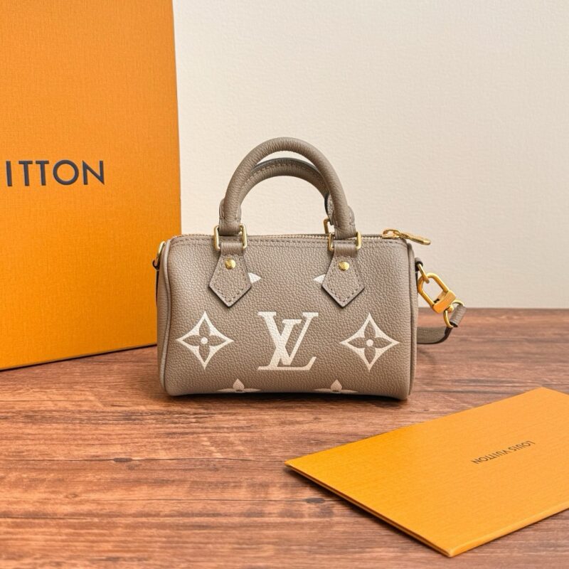 Speedynano-Louis Vuitton authentic quality 2025
