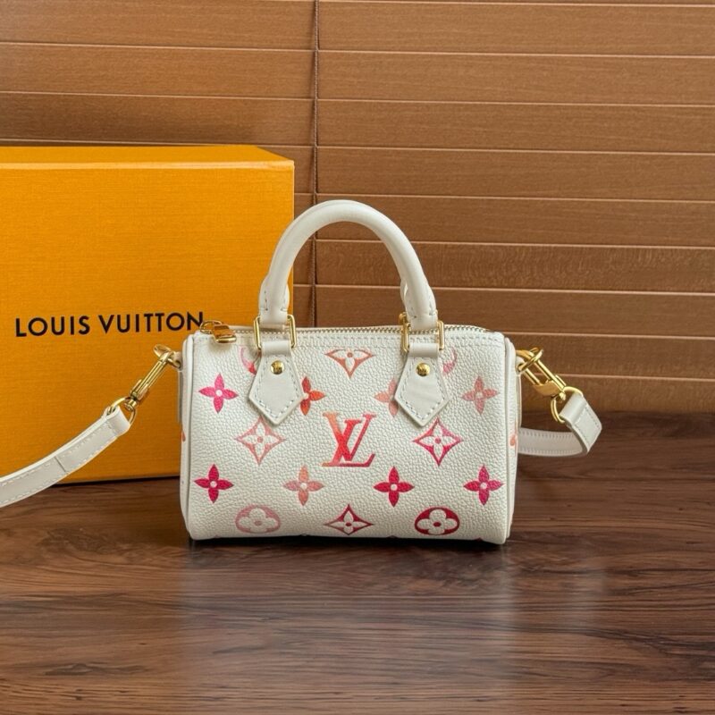 Speedynano-Louis Vuitton authentic quality 2025