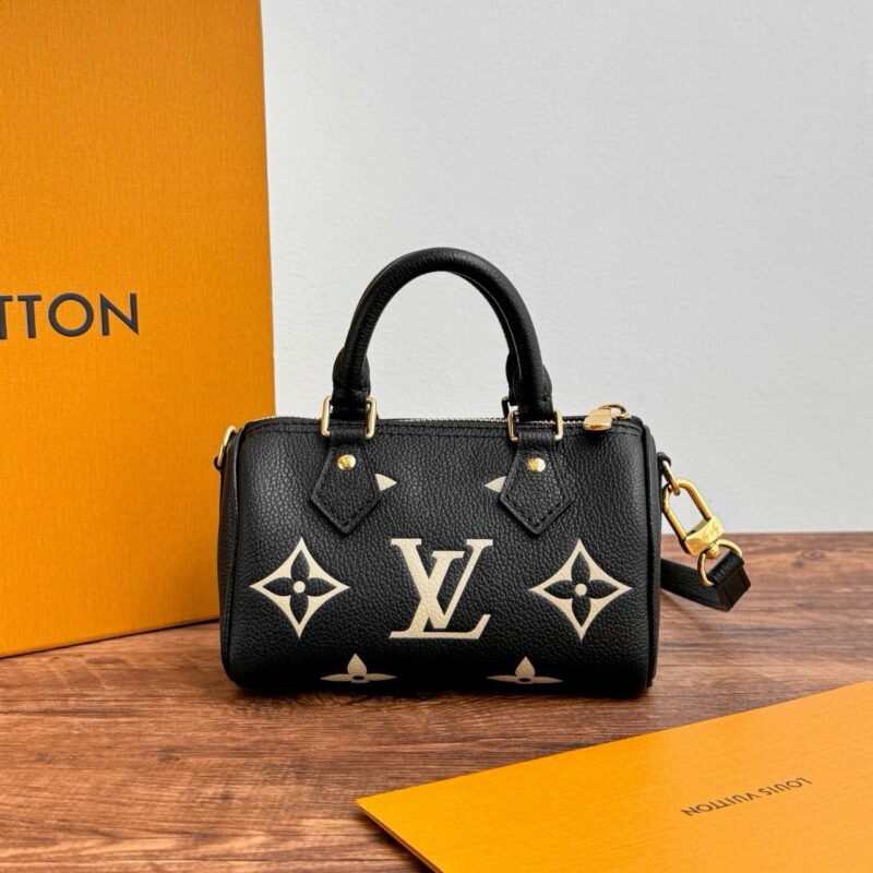 Speedynano-Louis Vuitton authentic quality 2025