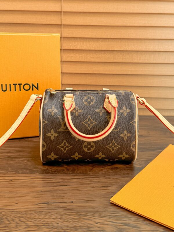 Speedynano-Louis Vuitton authentic quality 2025