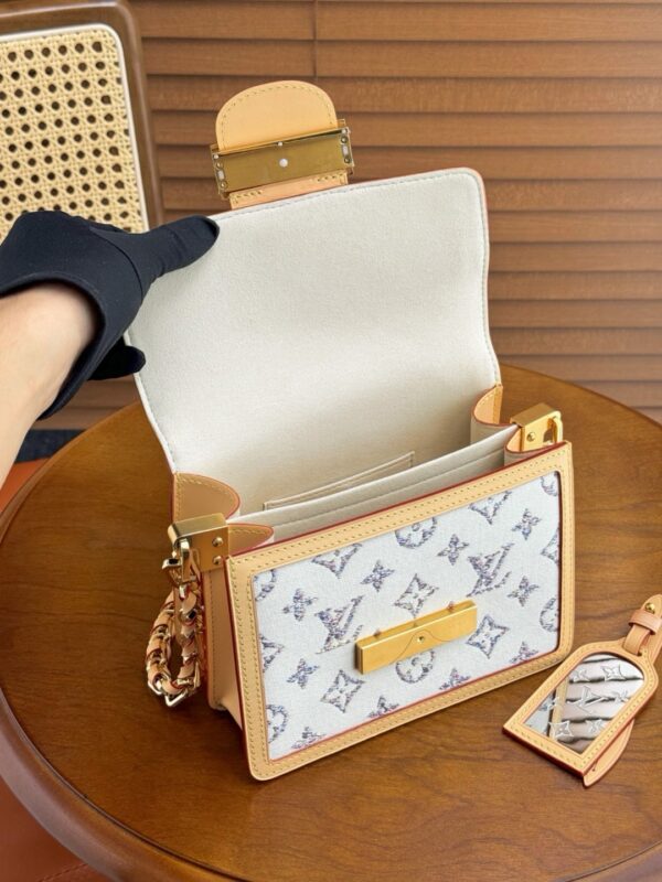 Louis Vuitton authentic quality 2025