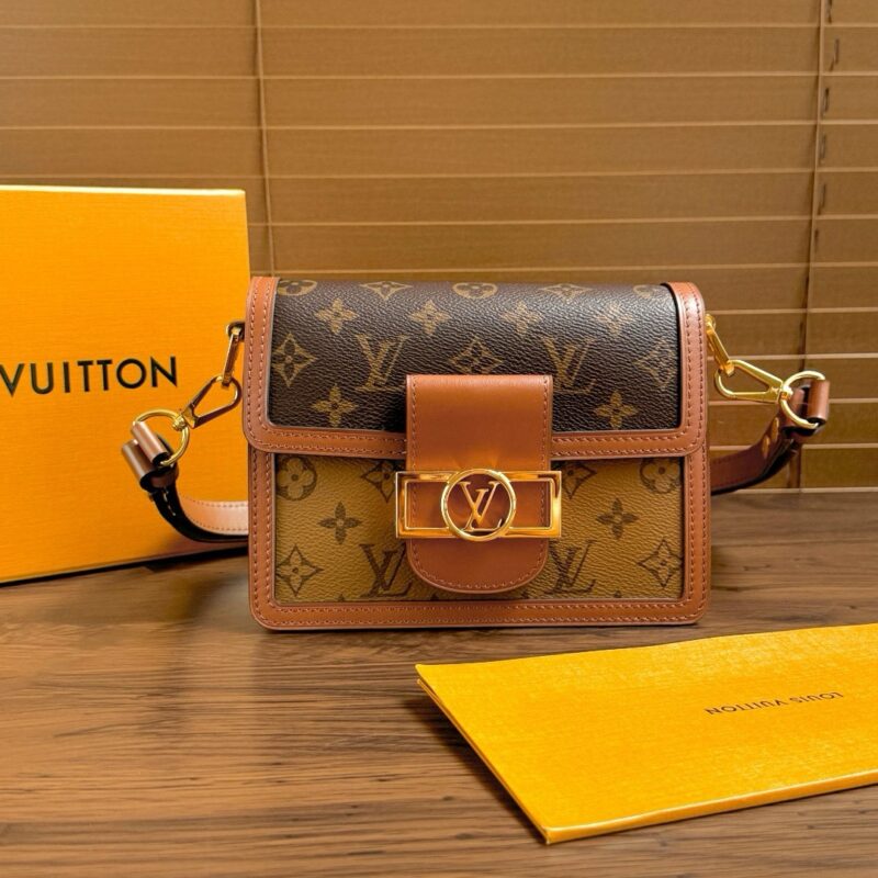 Louis Vuitton authentic quality 2025