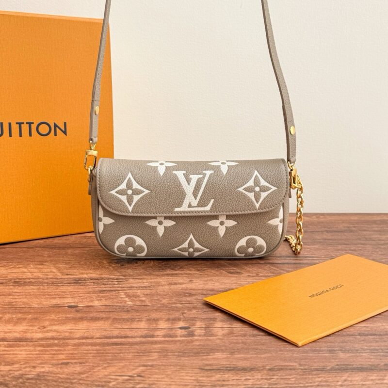 Louis Vuitton authentic quality 2025