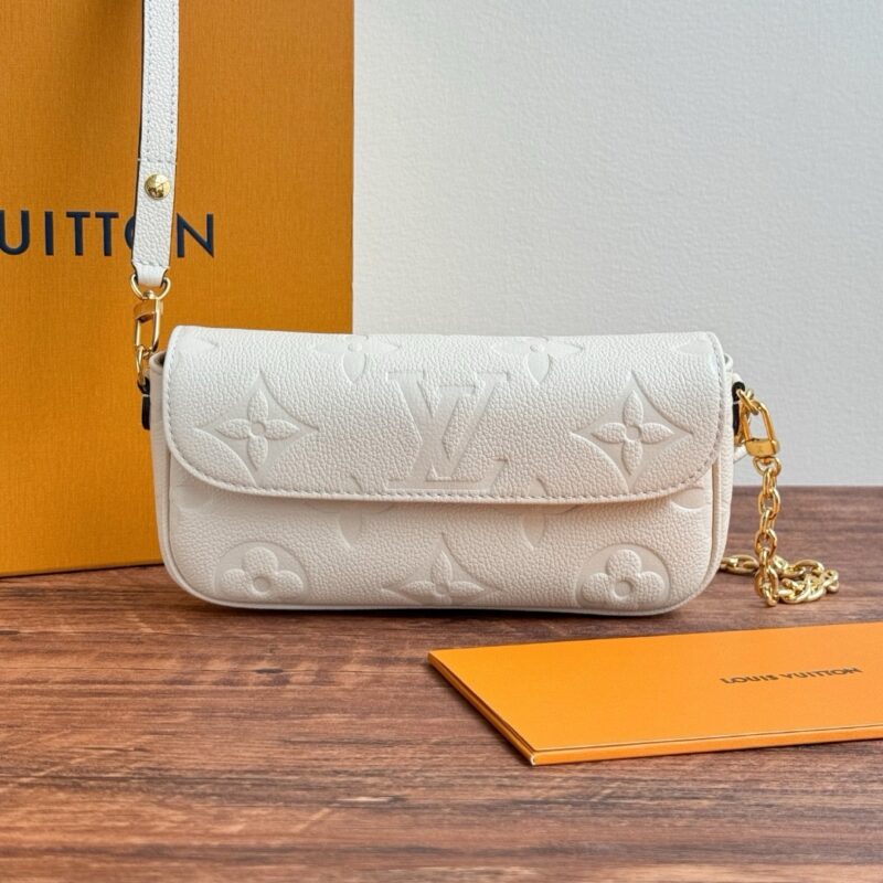 Lvy -Louis Vuitton authentic quality 2025