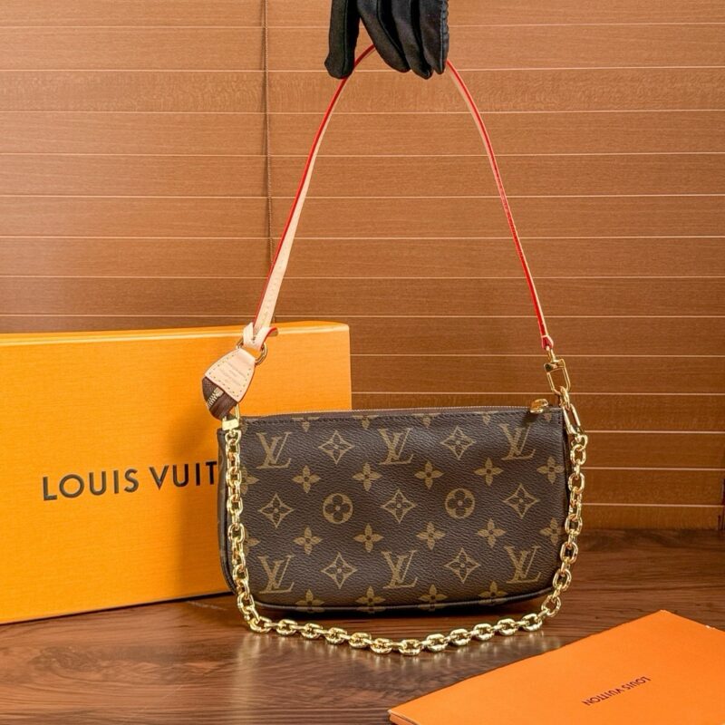 Louis Vuitton authentic quality 2025