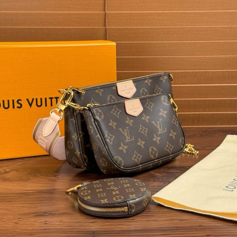 Louis Vuitton authentic quality replica 2025 Lv