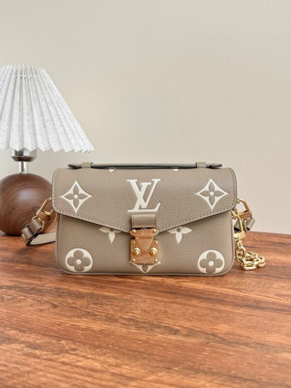 Metis mini-Louis Vuitton authentic quality replica 2025 Lv