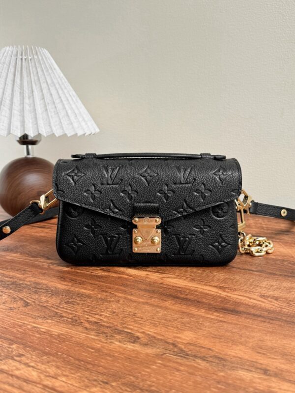 Louis Vuitton authentic quality 2025