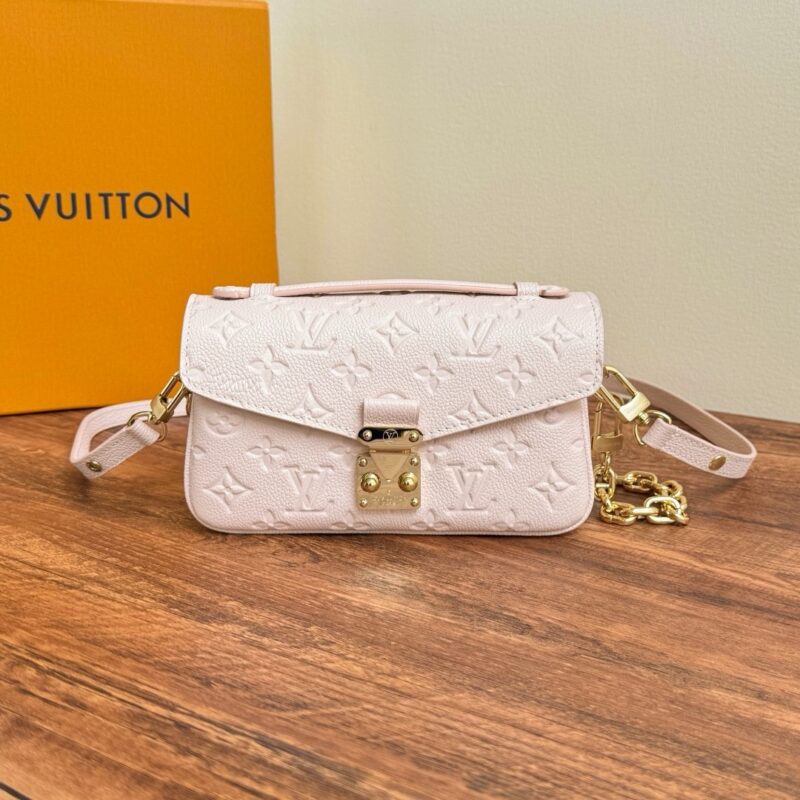 Louis Vuitton authentic quality 2025