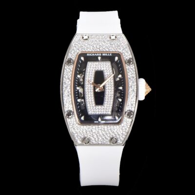 RM07-01 Richard mile watch authentic quality replica 2024