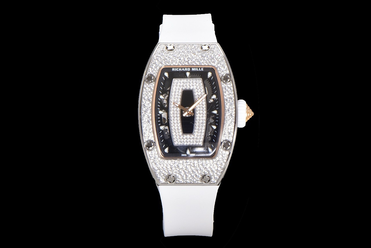 img_9041 RM07-01 Richard mile watch authentic quality replica 2024 - Image 1